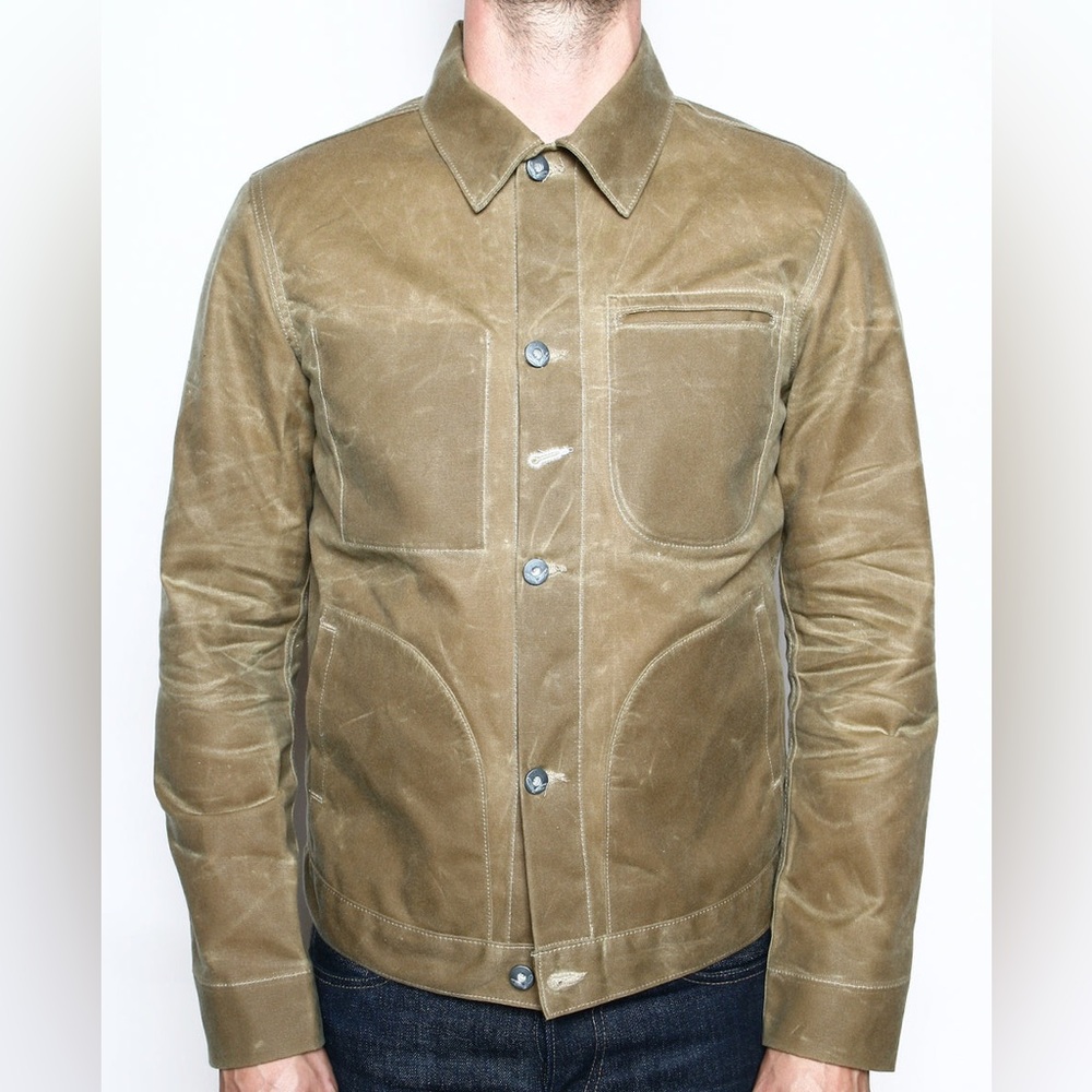 Rogue Territory Supply Jacket XXL